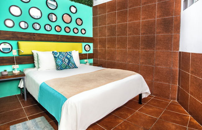 Tico Tico Villas Adult Only - Photo 13