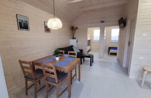 Domki BobolinLove w Bobolinie - Foto 22