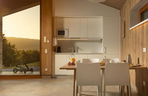 Cabañas Deluxe Basajaun Basoa by IrriSarri Land - Foto 36