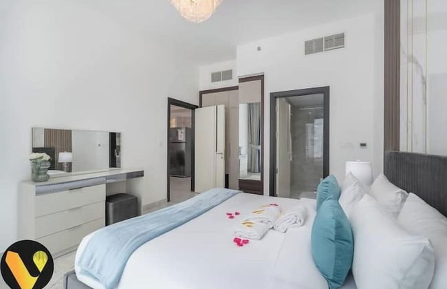 Vogue Elegance at Pearlz near Metro - Foto 7