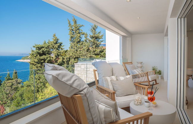 Luxury Villa Dance Forever with Pool - Foto 74