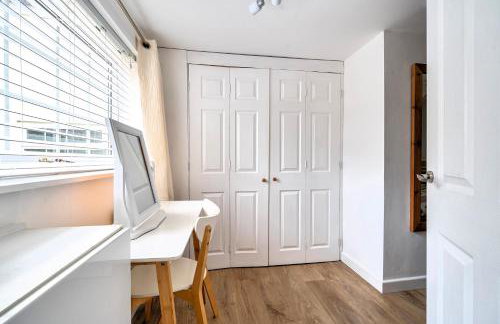 The Hayloft, Bijou & Cosy, Porthtowan beach 2 miles - Foto 23