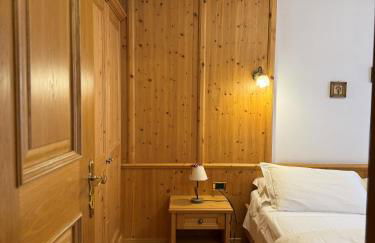 Campiglio Bilocale Dolomiti - Foto 9