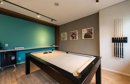 1604 - Apto com piscina Prox Bras e Centro - Photo 42