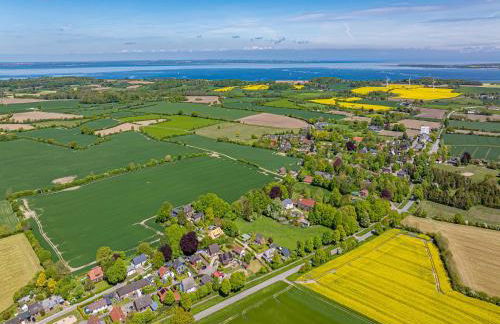 Ferienhaus Nordlicht - Foto 25