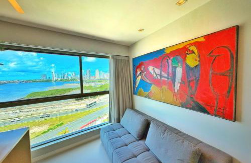 PC 604 - Melhor localização e vista do Recife - Foto 16