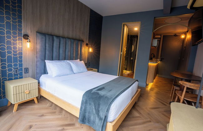 Pandora House - Foto 43