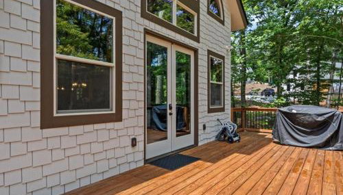 The Starling Bear Den on Lake Keowee - Foto 4