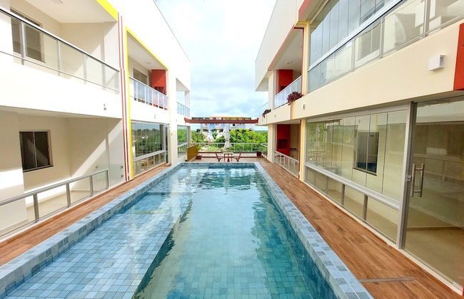 SaltBeach Atalaia Residence Inn - M204 - Foto 18