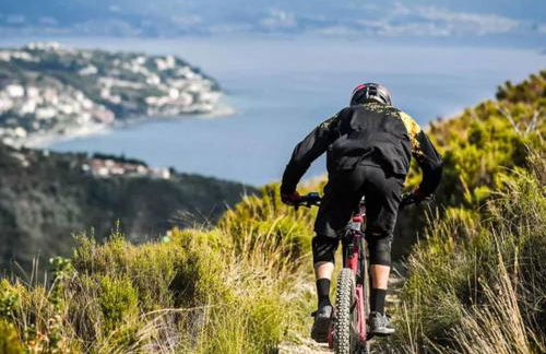 A due passi dal mare - free Parking - Foto 39