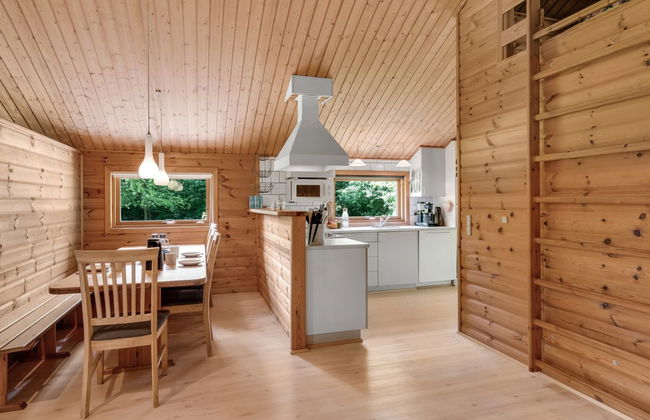 "Andy" - 500m to the fjord - Foto 18