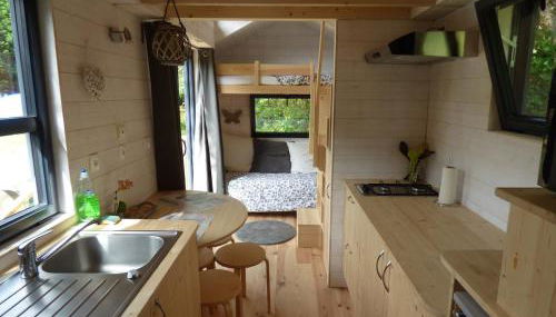 Tiny house Keremma - Foto 3