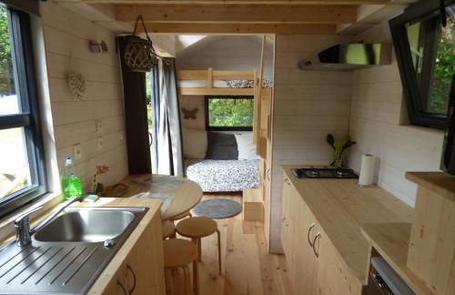 Tiny house Keremma - Foto 3