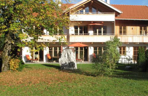 Ferienlandhaus Alpinum - Foto 1