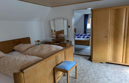 Queen of Safran Ferienhaus - Foto 18