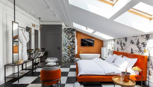 Canvas House Fragola Apartments - heart of Kazimierz - Foto 2