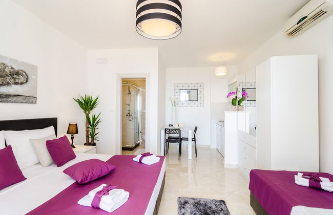 Arba Seaview Residences - Foto 5