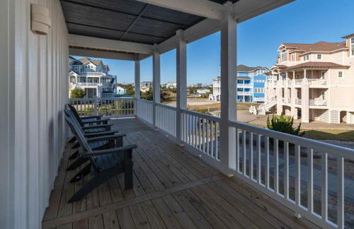 Summer Salt 10 Bedroom Home at Hattie Creef Landing - Foto 79