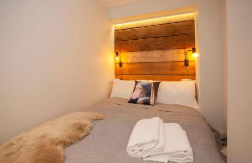 Modern Aparthotel by Principality Stadium - Foto 14