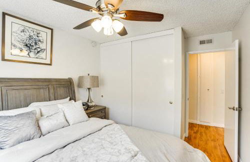 Huntington Beach Home Fire Pit, Grill and More! - Foto 17