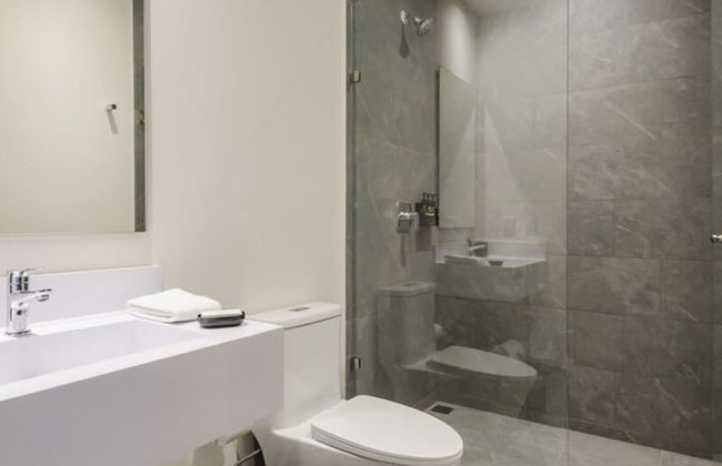 w Spectacular 2BR With Amazing View in Cuauhtemoc - Foto 18