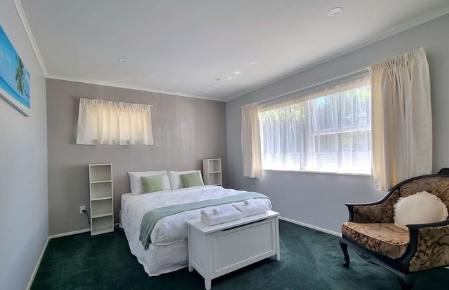 Wonderful Renovated 4BR House - Netflix - Foto 2