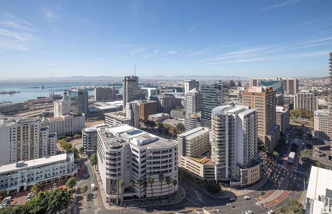 16 On Bree Unit 1713 - Foto 3