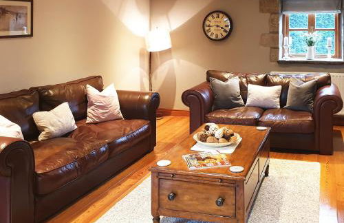 Flatts Barn - Foto 3