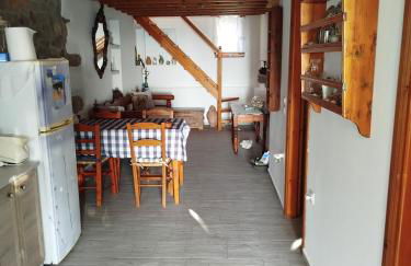 Manos House in Chora - Foto 17