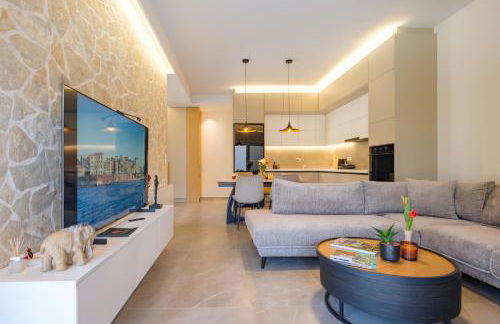 Olive Garden House - Foto 1