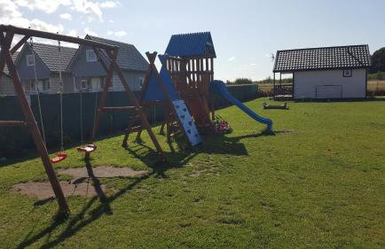 Błękitna Laguna 600m od morza - Foto 5