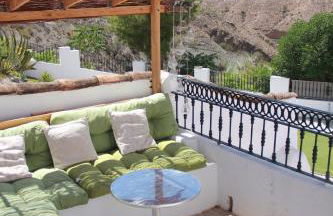 Cortijo naturista con vistas-clothing optional - Foto 72