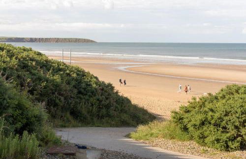 Bungalow - Beaurepaire Beach House - Foto 31