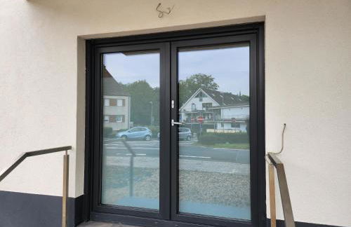 TheSuites Frankfurt-Airport - Studio Room - Private WC, Shared Bathroom - Foto 9