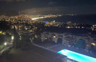 NICE BAIE DES ANGES - Foto 8