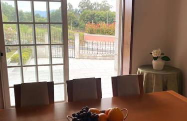 Souto Guimarães Country House - Foto 34