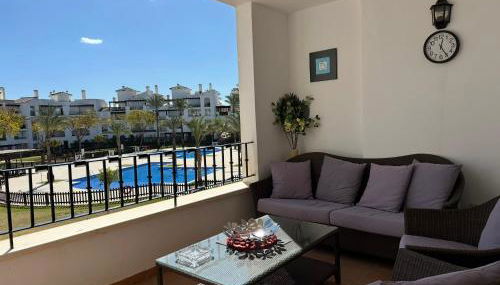 La Torre Golf Resort - Foto 2