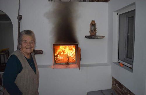 Mannashouse - Foto 14