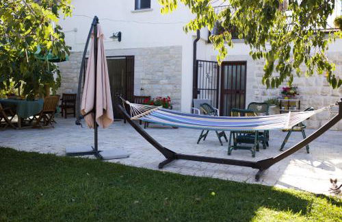 La casetta di Eve Casa Vacanze - Foto 49