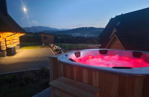 White Dunajec Sauna & Bubles - Foto 53