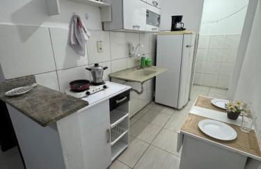 APT01 Lindo Apart 1 bedroom well located - Foto 17