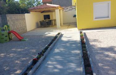 Ferienhaus Karlo - Foto 1