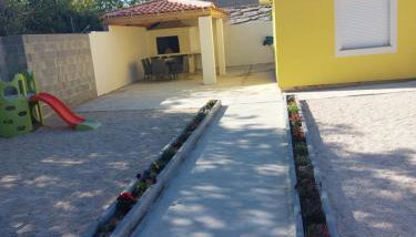 Ferienhaus Karlo - Foto 1