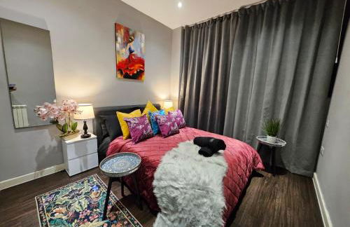 The Skyline - 1 Bedroom Apartment in London Heathrow - 2nd Floor - Foto 7