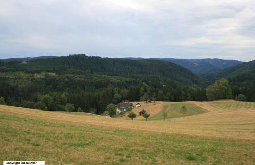 Haus am Waldrand - Foto 25