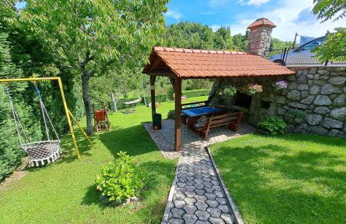 Apartment Erika - Foto 29