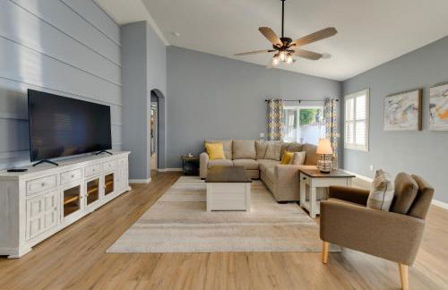 Putting Green! Family-Friendly Gilbert Getaway - Photo 3