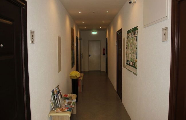 Ela's Appartementhaus - Foto 51