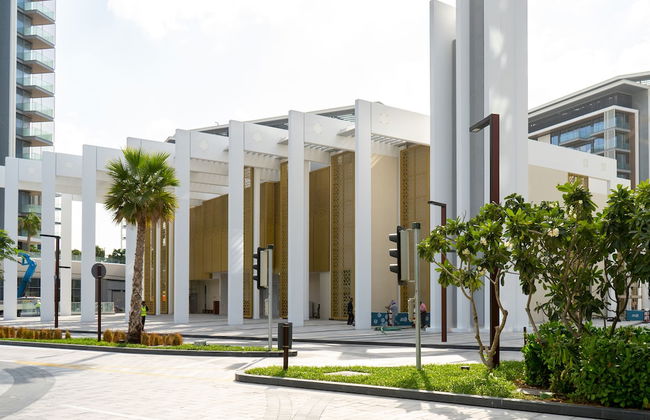 FAM Living - Bluewaters Island - Ain Dubai - Photo 23