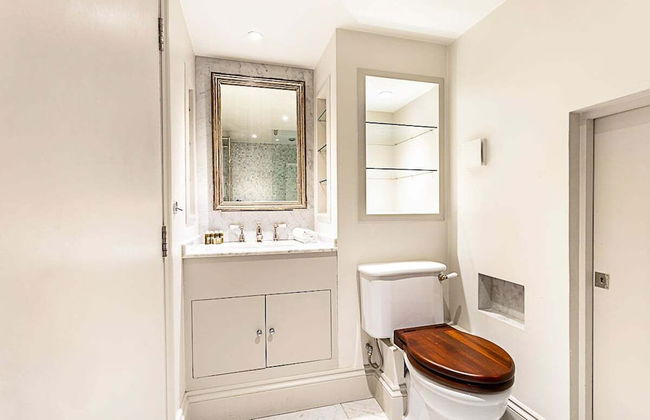 Gorgeous Airconditioned Marylebone Studio - Foto 21